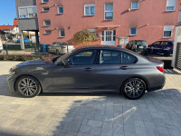 BMW serija 3 318d M SPORT paket