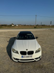 BMW E90 318D LCI