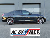 BMW serija 3 318d SPORT PAKET