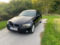 BMW 318i LCI, 2010.god