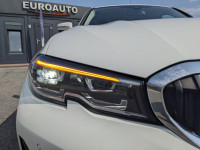 BMW serija 3 320d automatik*140kW*LIVE COCKPIT*LED*NAVI*LANE*WEBASTO