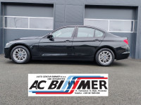 BMW serija 3 320d automatik, BOGAT PAKET OPREME