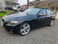 BMW serija 3 320d automatik- GRATIS PRIJENOS, PUNO OPREME, ODLIČAN !!!