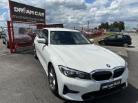 BMW serija 3 320d automatik,Koža,Navi,Sport !!!