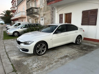 BMW F30 320d automatik SPORTLINE M-performance