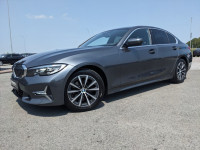 BMW serija 3 320d automatik* ACC RADAR*CRNO NEBO*SPORT*AMBI*LANE*NAVI