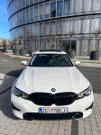 BMW serija 3 320d automatik - Virtual Cockpit/ Šiber / Ambient /Alu19