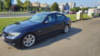 BMW serija 3, E90, 320d automatik