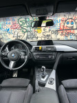 BMW serija 3 320d automatik