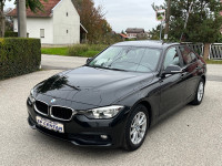 BMW serija 3 320d Facelift,Led,Navi,Kamera,Jamstvo!