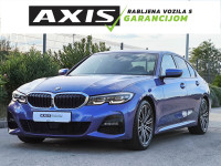 BMW serija 3 320d M-Sport | 1. vl. | Ručni mjenjač | GARANCIJA