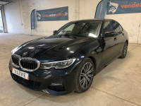 BMW serija 3 320d M -SPORT,AUTOMATIC,na ime kupca,Jamstvo!!!