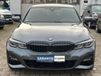 BMW  320d M Sport automatikvirtual,individual, koža,navi,alu,led