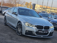 BMW 320 XD-M PAKET-M PERFORMANCE-AUTOMATIK-LCI-ŠIBER-HEAD UP-AMBIENT