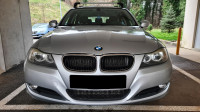 BMW serija 3 LCI 320 XDrive 4x4 - 220 KS☆REG.10/2025☆2009 g.☆ZAMJENA