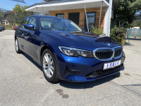 BMW serija 3 320d xDrive Business Advantage