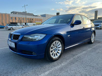 BMW serija 3 320d reg 10/25