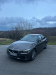 BMW serija 3 320d