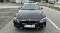 BMW 320d, Automatic, Advantage, Led, Navi, PDC, Gr. sjed, M volan,17"