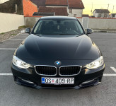 BMW serija 3 320d Sport Line