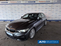 BMW SERIJA 3 320d  X DRIVE - JAMSTVO 15 MJESECI!!!, 33.900,00 €