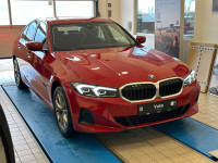 BMW serija 3 320i automatik