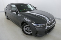 BMW serija 3 320i M-sport automatik