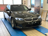 BMW serija 3 320i M-sport automatik