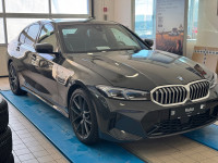 BMW serija 3 320i M-sport automatik