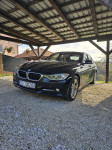 BMW serija 3 320D Sport Xdrive /  automatik / reg.07/25