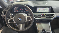 BMW serija 3 320xd M paket kao nov