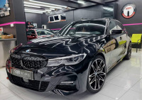 BMW serija 3 330d automatik