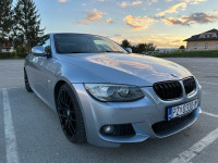 BMW SERIJA 3 330D CABRIOLET, M PAKET, TOP!!!