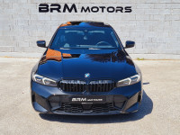 BMW serija 3 330d  M sport paket II  LCI --2023.g.--19.500km