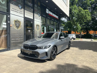 BMW serija 3 330d *M SPORT*XDRIVE*FACELIFT*KAMERA*LASER*H/K*HEAD-UP*