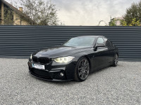 BMW serija 3 335i SPORT-XENON-LED-NAVI-R KAMERA-TEMP-PDC-ALU 19