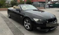 BMW serija 3 Cabriolet 320d automatik