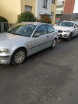 BMW serija 3 Compact 316ti