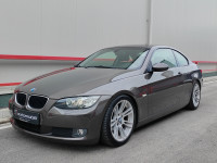 • BMW serija 3 Coupe • 320Cd •