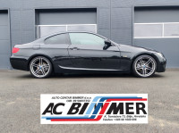 BMW serija 3 Coupe 320d M paket