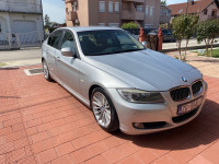 BMW serija 3 e90 318d / reg do 07/25 odlično očuvan