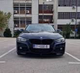 BMW serija 3 F30