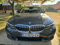 BMW serija 3 320d, xDrive, Luxury paket opreme; full oprema.