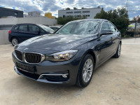 BMW serija 3 Gran Turismo 318d Luxury Line