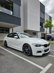 BMW serija 3 LCI M sport