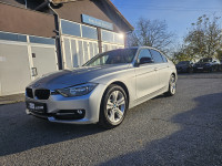 BMW serija 3 sport