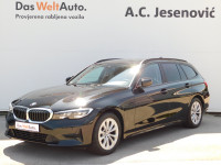 BMW serija 3 Touring 316d automatik-LEASING BEZ UČEŠĆA!