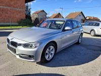 BMW serija 3 Touring 316d automatik