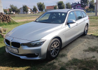 BMW serija 3 Touring 316d