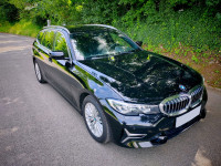 BMW serija 3 Touring 318d automatik